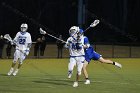 MLax vs Emmanuel  Men’s Lacrosse vs Emmanuel College. - Photo by Keith Nordstrom : MLax, lacrosse